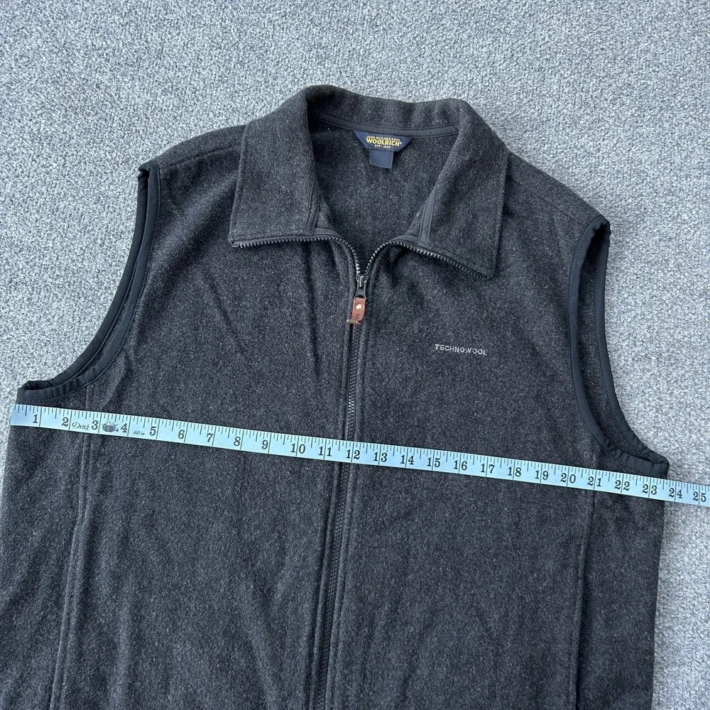 Woolrich brand john